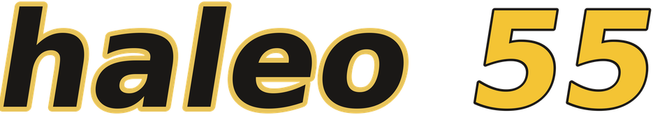 haleo 55 logo